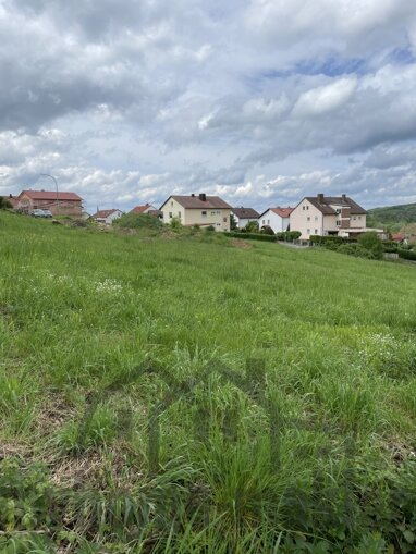 Grundstück zum Kauf 350.900 € 638 m² Grundstück Memmelsdorf Memmelsdorf 96117