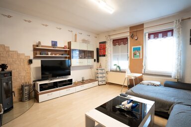 Wohnung zum Kauf 69.000 € 3 Zimmer 65 m² Westenfeld Römhild 98630