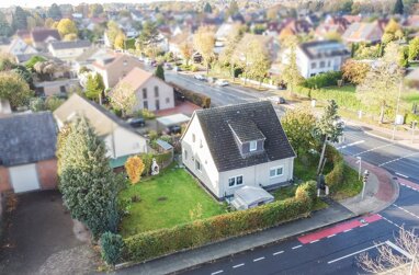 Einfamilienhaus zum Kauf 225.000 € 5 Zimmer 130 m² 700 m² Grundstück Nordstadt 3 Minden 32425