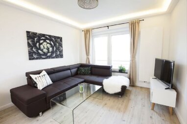 Wohnung zur Miete Wohnen auf Zeit 1.399 € 1 Zimmer 46 m² frei ab sofort Kaiserbrunnen Dortmund 44135
