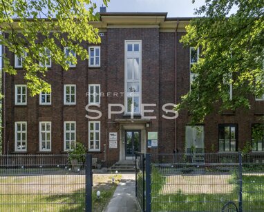 Bürofläche zur Miete Provisionsfrei 10 € 186 m² Bürofläche teilbar ab 186 m² Lokstedt Hamburg 22529