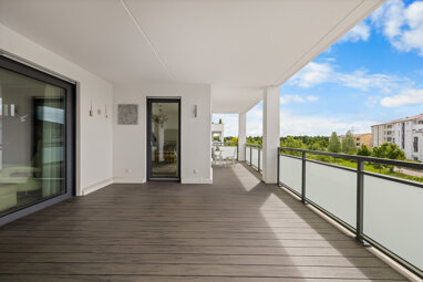 Wohnung zum Kauf 793.000 € 3 Zimmer 128,4 m² 2. Geschoss Göggingen - Ost Augsburg / Göggingen 86199
