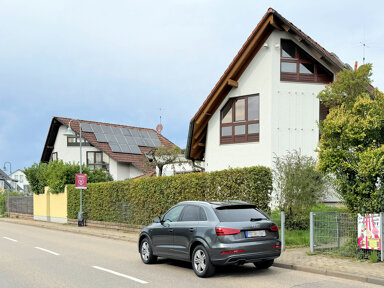 Einfamilienhaus zur Miete 2.250 € 6 Zimmer 118 m² Vörstetten 79279