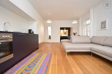 Wohnung zur Miete Wohnen auf Zeit 1.350 € 1,5 Zimmer 42 m² frei ab 01.08.2024 Weilimdorf Stuttgart 70499
