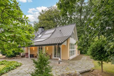 Einfamilienhaus zum Kauf 1.249.000 € 9 Zimmer 380 m² 1.833 m² Grundstück Oldendorf Oldendorf (Luhe) 21385