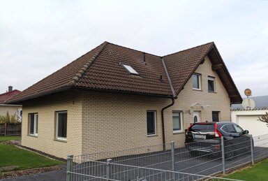 Mehrfamilienhaus zum Kauf 249.000 € 7 Zimmer 176 m² 893 m² Grundstück Scharfoldendorf Eschershausen 37632