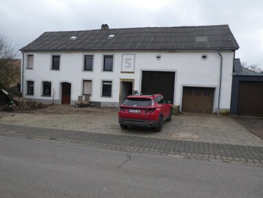 Bauernhaus zum Kauf provisionsfrei 65.000 € 6 Zimmer 178 m² 378 m² Grundstück Hinzert-Pölert 54421