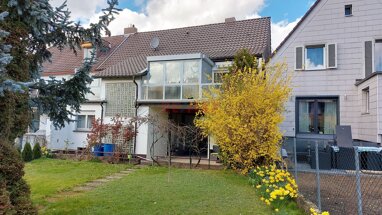Mehrfamilienhaus zum Kauf 419.000 € 4 Zimmer 130 m² 401 m² Grundstück Ober-Ramstadt Ober-Ramstadt 64372