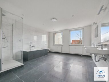 Wohnung zur Miete 950 € 4 Zimmer 136 m² 2. Geschoss Neustadt Neustadt 01844
