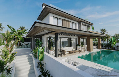 Einfamilienhaus zum Kauf 1.595.000 € 523 m² 392 m² Grundstück Mijas 0