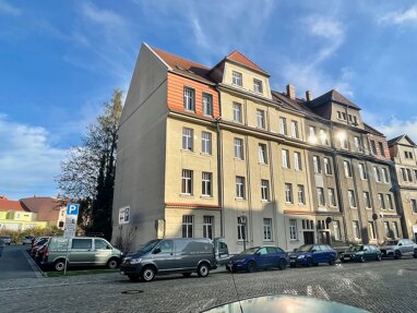 Wohnung zur Miete 399 € 3 Zimmer 63 m² Zittau Zittau 02763