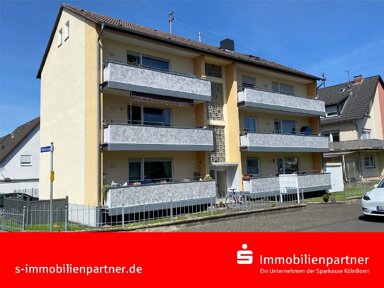 Mehrfamilienhaus zum Kauf als Kapitalanlage geeignet 780.000 € 441 m² 974 m² Grundstück Sinzig Sinzig 53489