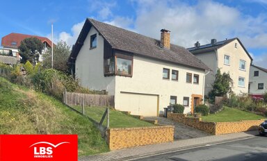 Einfamilienhaus zum Kauf 328.700 € 5 Zimmer 104 m² 748 m² Grundstück Würges Bad Camberg 65520