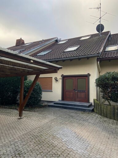 Reihenmittelhaus zum Kauf provisionsfrei 430.000 € 5 Zimmer 150 m² 283 m² Grundstück frei ab sofort Röte Straße 13a Dogern 79804