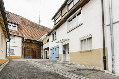 Einfamilienhaus zum Kauf 250.000 € 7 Zimmer 127 m² 238 m² Grundstück Enzweihingen Vaihingen an der Enz 71665