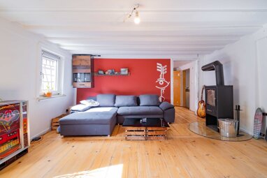 Wohnung zur Miete 850 € 2,5 Zimmer 70 m² Erdgeschoss Untere Dorfstr. 8 Loffenau Loffenau 76597