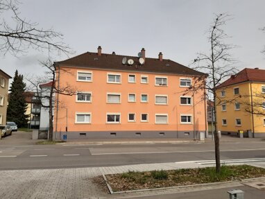 Wohnung zum Kauf 165.000 € 2 Zimmer 42 m² Erdgeschoss Bahnhofstraße 45 Waldeck - Schule 41 Singen (Hohentwiel) 78224