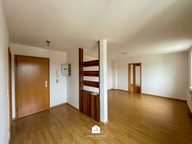 Wohnung zur Miete 255 € 1 Zimmer 45 m² 4. Geschoss Herderstraße 1 Stadtmitte Nord Gera 07545