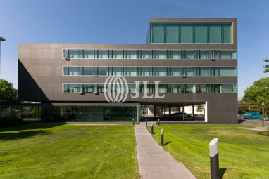 Bürofläche zur Miete Provisionsfrei 8,50 € 979,2 m² Bürofläche teilbar ab 979 m² Am Kavalleriesand Darmstadt 64295