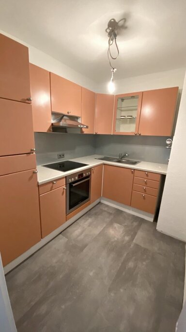 Wohnung zum Kauf 120.000 € 1 Zimmer 44 m² Laatzen - Mitte II Laatzen 30880