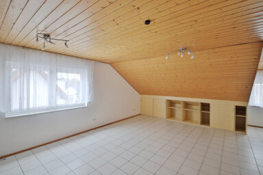 Wohnung zum Kauf 207.000 € 3 Zimmer 77 m² 2. Geschoss Kronau 76709