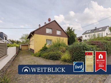 Einfamilienhaus zum Kauf 545.000 € 4,5 Zimmer 103,1 m² 669 m² Grundstück Beihingen Freiberg am Neckar 71691