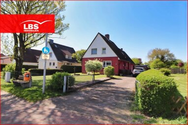Einfamilienhaus zum Kauf 330.000 € 4 Zimmer 139,2 m² 1.457 m² Grundstück frei ab 01.10.2024 Westerhorn 25364