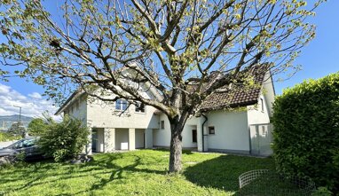 Mehrfamilienhaus zum Kauf 1.585.000 € 290 m² 884 m² Grundstück Madlenerweg 10 Rankweil 6830