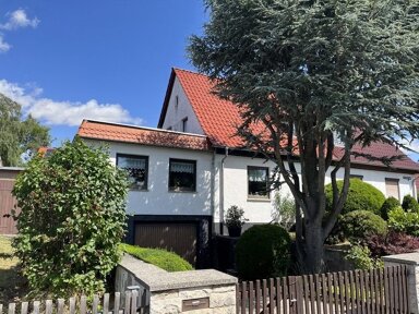 Haus zum Kauf 225.000 € 6 Zimmer 130 m² 307 m² Grundstück Gotha Gotha 99867