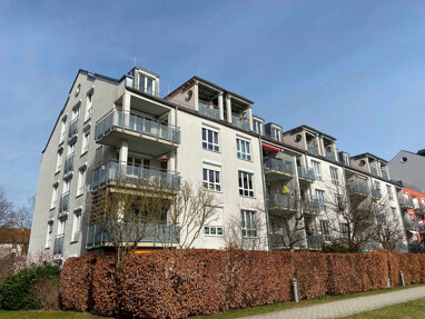 Wohnung zum Kauf 319.000 € 2,5 Zimmer 56 m² 4. Geschoss Lerchenfeld Freising 85356