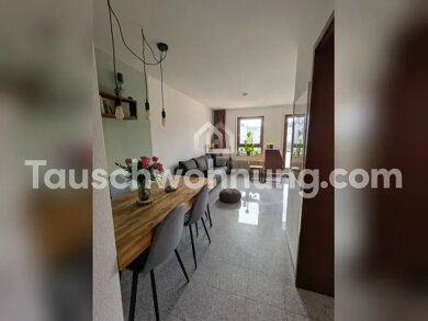 Wohnung zur Miete Tauschwohnung 590 € 2 Zimmer 47 m² 3. Geschoss Stöckach Stuttgart 70190