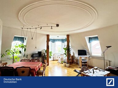 Wohnung zum Kauf 549.000 € 7 Zimmer 139 m² 4. Geschoss frei ab sofort Seelberg Stuttgart 70372