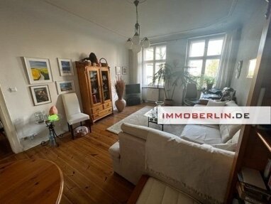 Wohnung zum Kauf 229.000 € 2 Zimmer 53 m² Friedenau Berlin 12159