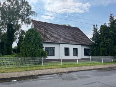 Haus zum Kauf 195.000 € 4 Zimmer 157 m² 7.580 m² Grundstück frei ab sofort Niederjesar Fichtenhöhe 15306