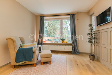 Wohnung zur Miete Wohnen auf Zeit 1.650 € 2 Zimmer 48 m² frei ab 03.07.2024 Eduardstraße Eimsbüttel Hamburg 20257