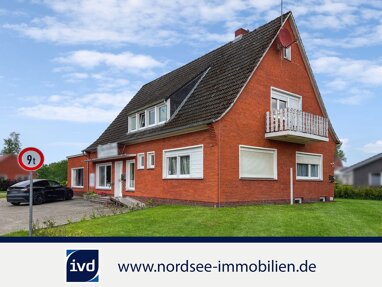 Haus zum Kauf 295.000 € 9 Zimmer 240 m² 962 m² Grundstück Ostersander Ihlow 26632