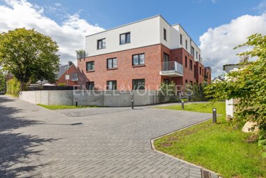 Wohnung zum Kauf Provisionsfrei 495.000 € 4 Zimmer 90 m² 1. Geschoss Kaltenkirchen 24568