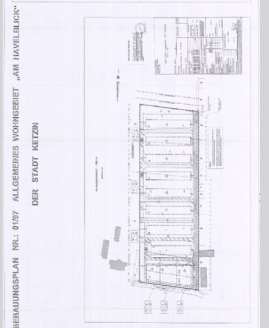 Grundstück zum Kauf 3.400.000 € 17.000 m² Grundstück Baugenehmigung vorhanden Steinstraße Ketzin Ketzin/Havel 14669