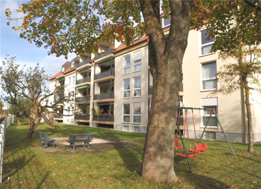 Wohnung zum Kauf 447.000 € 4 Zimmer 118 m² 3. Geschoss Haunstetten - Süd Augsburg 86179