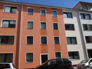 Wohnung zur Miete 480 € 2 Zimmer 49 m² 3. Geschoss frei ab 01.04.2025 Braunschweigerstr. 2 Neustadt Hildesheim 31134