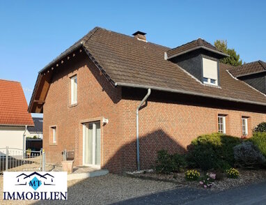 Doppelhaushälfte zur Miete 1.350 € 3 Zimmer 150 m² Materborn Kleve 47533