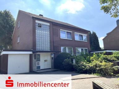 Mehrfamilienhaus zum Kauf 549.000 € 8 Zimmer 216 m² 1.084 m² Grundstück frei ab sofort Oer Oer-Erkenschwick 45739