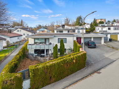 Wohnung zum Kauf 298.000 € 3 Zimmer 95 m² Bad Waldsee Bad Waldsee 88339