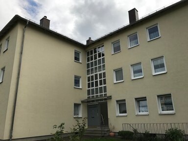 Wohnung zur Miete 566 € 3 Zimmer 73,7 m² 2. Geschoss Kurhessenweg 4 Crumbach Lohfelden 34253