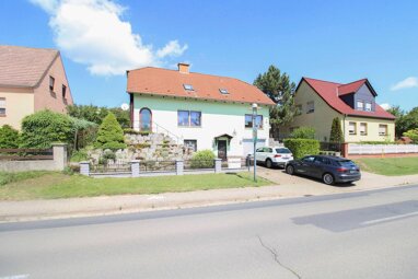 Einfamilienhaus zum Kauf 199.000 € 6 Zimmer 155 m² 1.035 m² Grundstück Cochstedt Hecklingen 39444