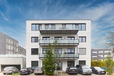 Wohnung zur Miete 2.000 € 4,5 Zimmer 119,7 m² 2. Geschoss Derendingen - Derendinger Str. Tübingen 72072