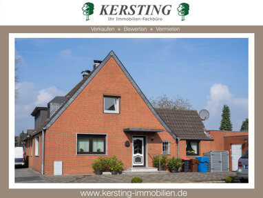 Doppelhaushälfte zum Kauf 449.000 € 4 Zimmer 100 m² 1.087 m² Grundstück Uerdingen - Stadtpark Krefeld / Uerdingen 47829