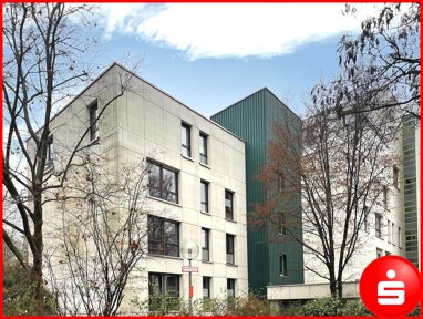 Wohnung zum Kauf 125.000 € 1,5 Zimmer 43 m² Langwasser - Nordost Nürnberg 90471
