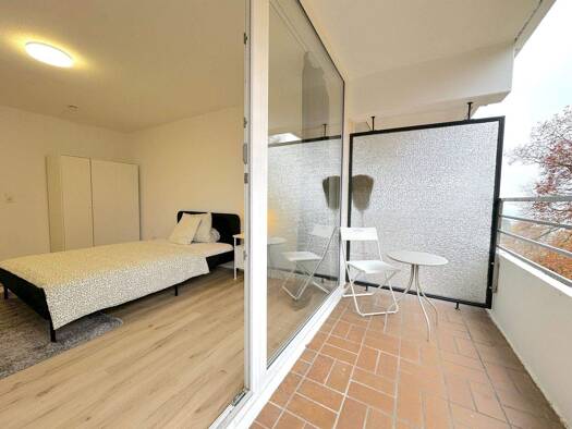 Wohnung zur Miete nur mit Wohnberechtigungsschein 510 € 3 Zimmer 12,4 m² 4. Geschoss frei ab sofort Im Eichwald 2A Boxberg Heidelberg 69126