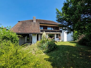 Einfamilienhaus zum Kauf 180 m² 925 m² Grundstück Marxerweg 10 Feldkirch 6800